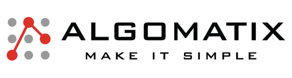 Algomatix Logo