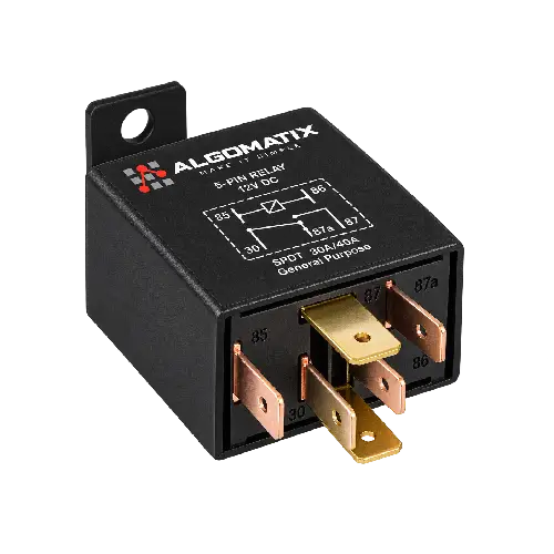 5-PIN RELAY