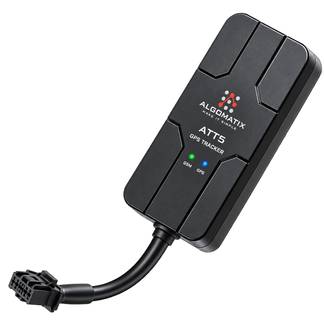 ATT5 GPS Tracker - Basic