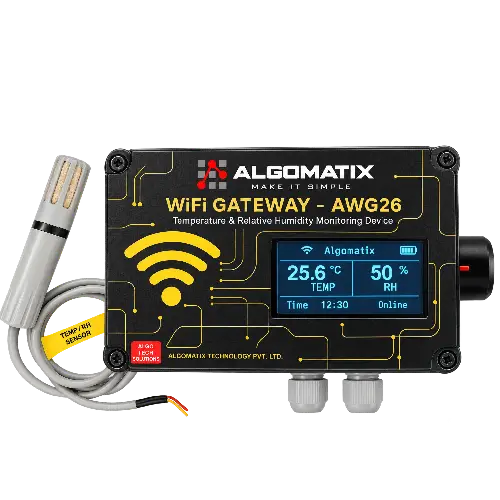 Wi-Fi Gateway – AWG26